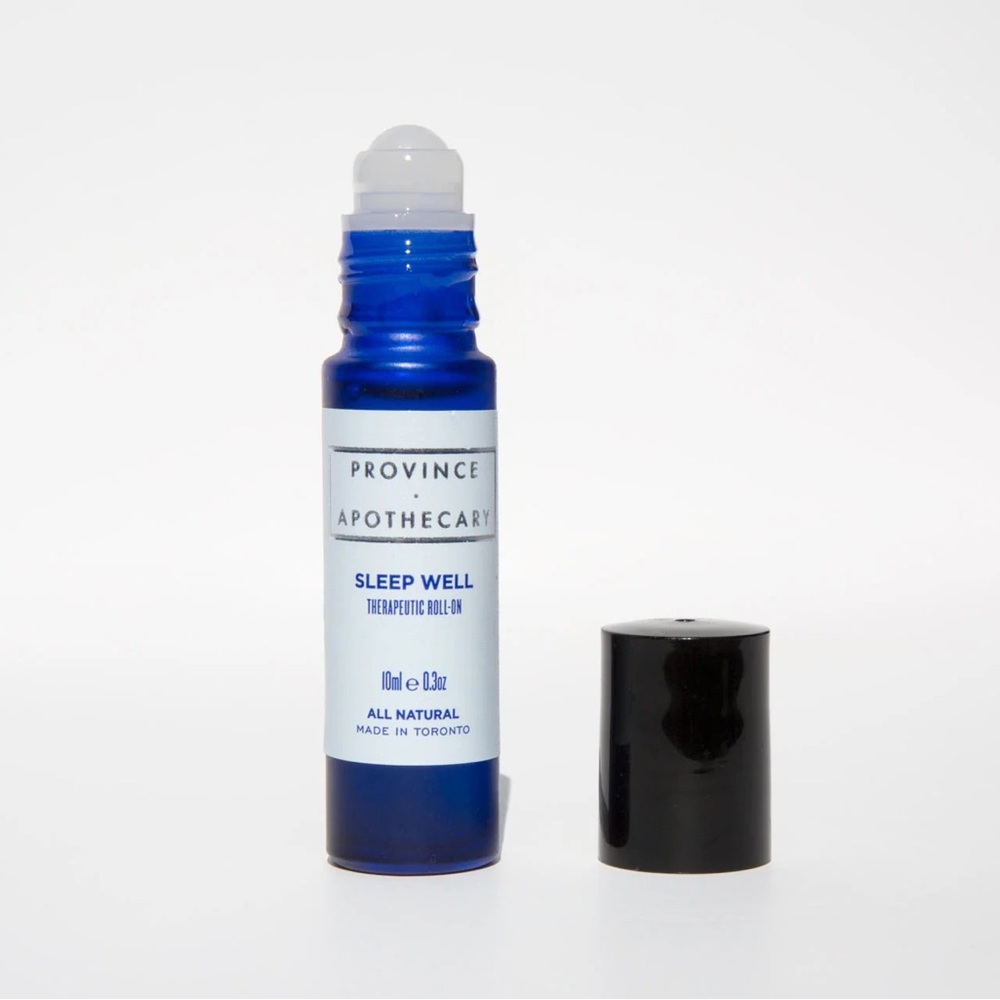 Province Apothecary Sleep Well Roll-On